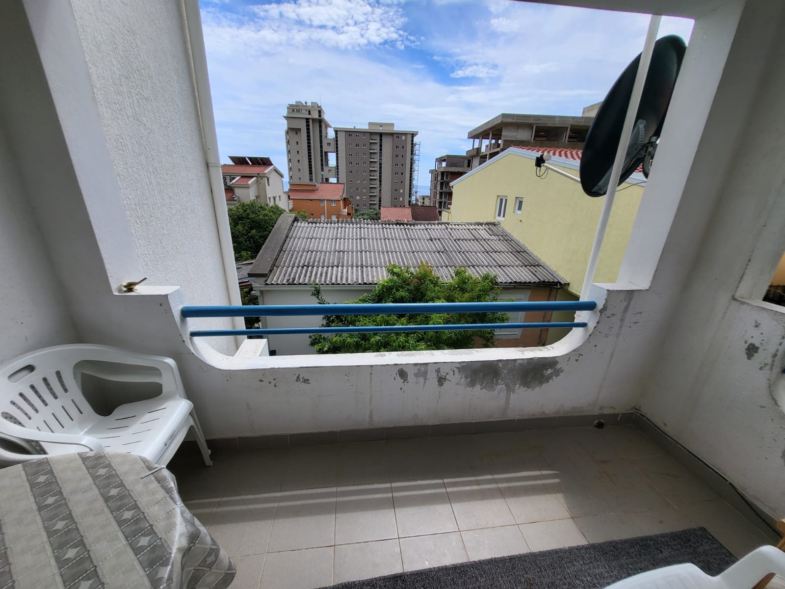 Image of Apartment - 2 Bedrooms - 1 Bathrooms for Sale in Budva-Petrovac-Montenegro, Image 10